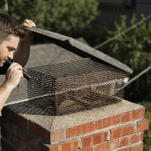 Chimney Safety Inspections